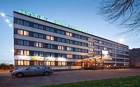 Hotel Mazowiecki Lodz